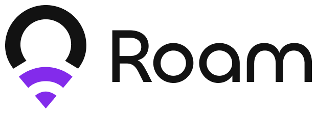 Roam